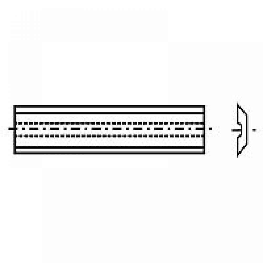 Wendeplatten